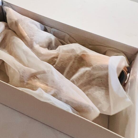 Unbranded Open Toe Rhinestone High Heel pump Shoes Size 40 - Picture 8 of 10